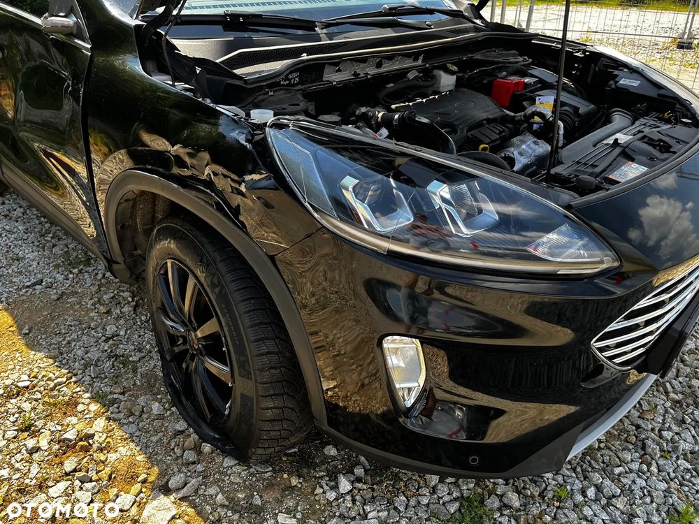 Ford Kuga 1.5 EcoBlue TITANIUM - 24