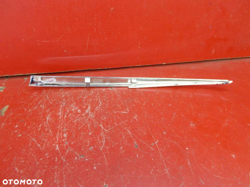 TOYOTA AVENSIS T27 15-> LISTWA CHROM KLAPY TYŁ LEWA 76814-06010 - 3
