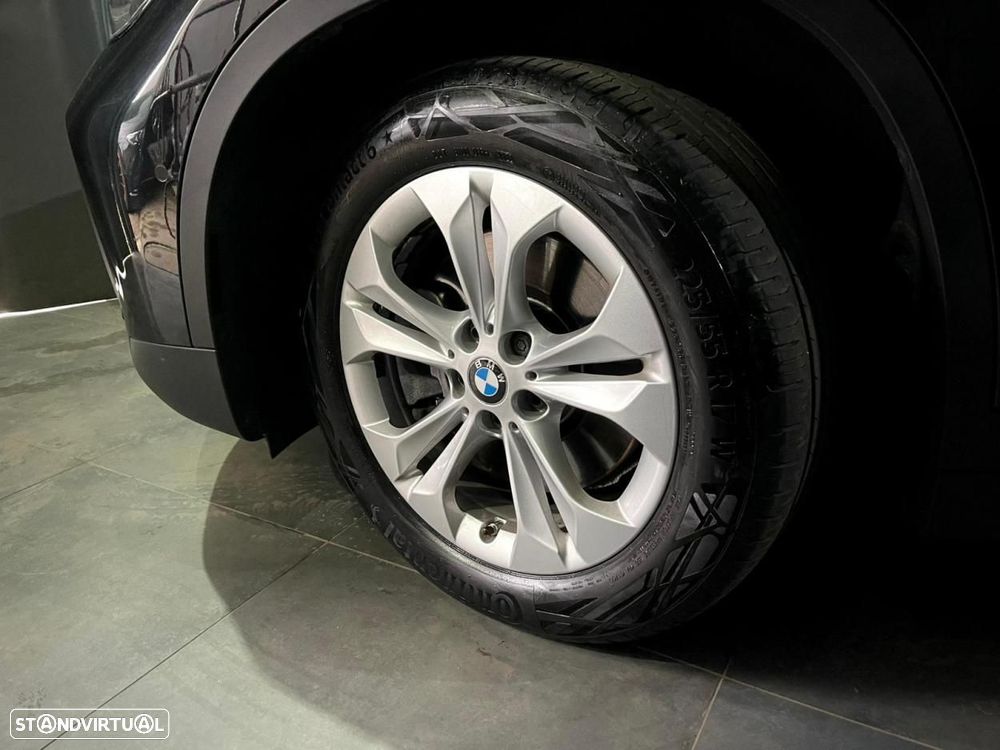BMW X1 25 e xDrive - 5