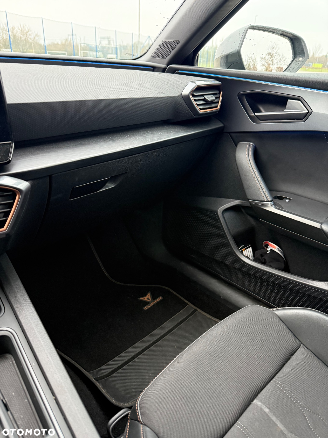 Cupra Leon 2.0 TSI 4Drive VZ DSG - 28