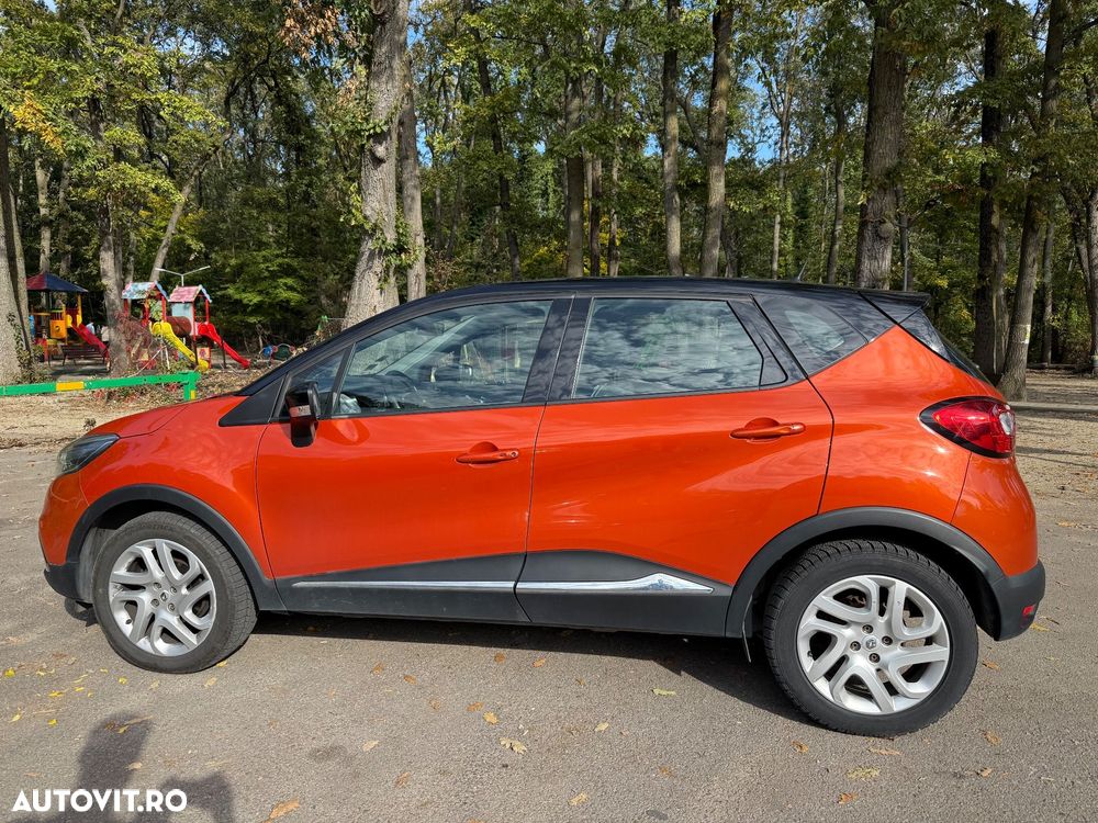 Renault Captur ENERGY TCe Intens - 3