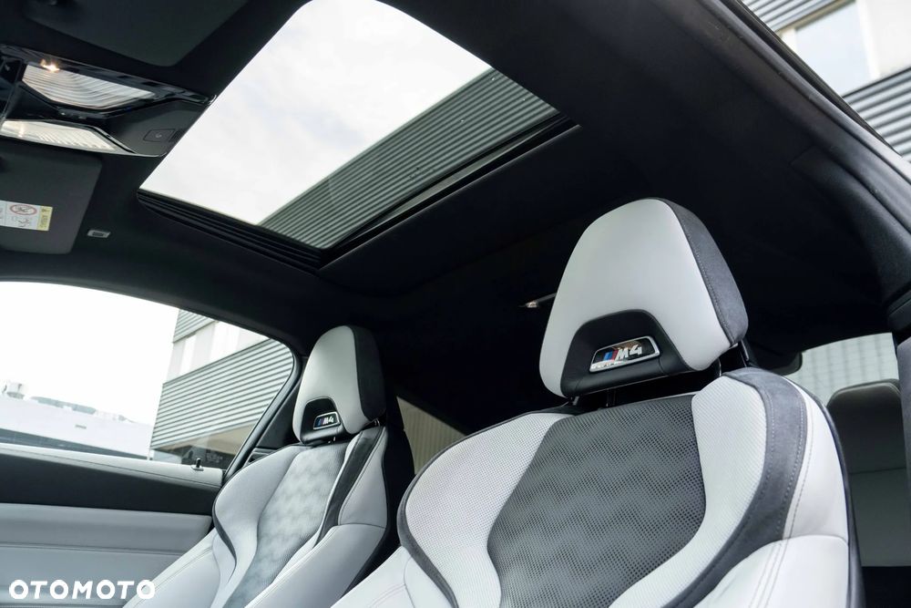 BMW M4 Competition M xDrive sport - 15