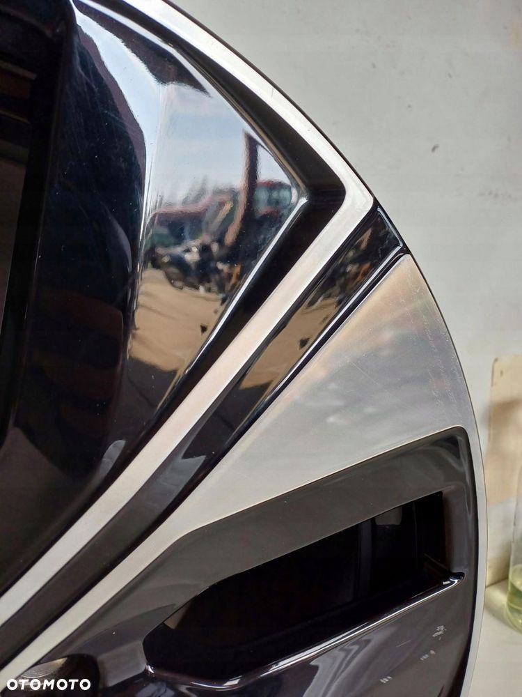 felga aluminiowa volvo polestar 9.0jx19 5x108 et53 - 7