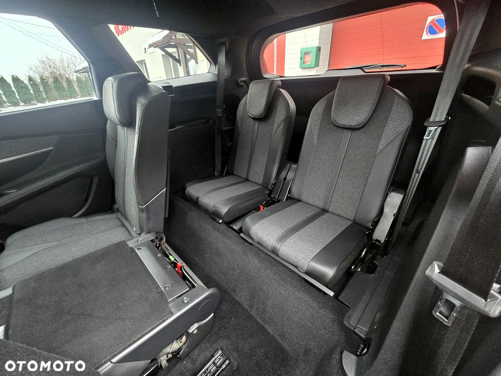 Peugeot 5008 PureTech 180 EAT8 Stop & Start GT Pack - 34