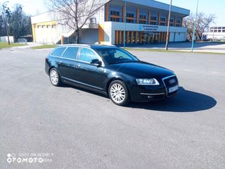 Audi A6 2.0 TDI