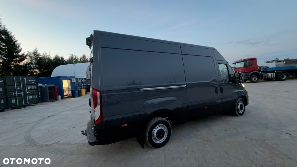 Iveco Daily - 3