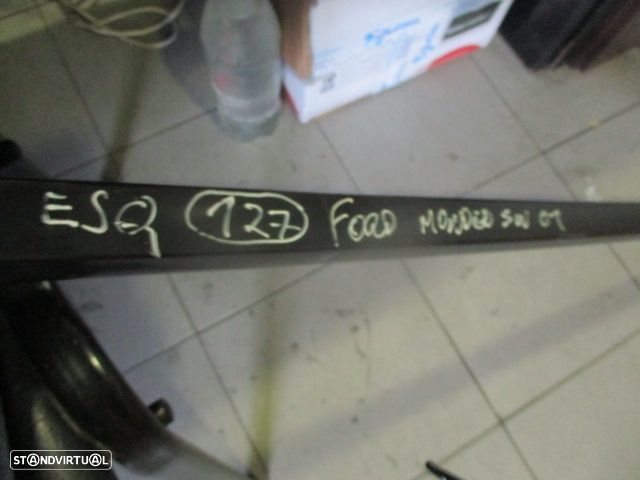 Barra De Tejadilho BART127 FORD MONDEO SW 2001 ESQ - 1