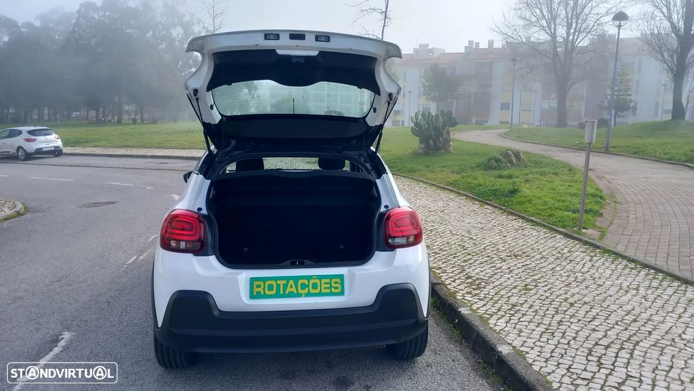 Citroën C3 Pure Tech Shine - 5