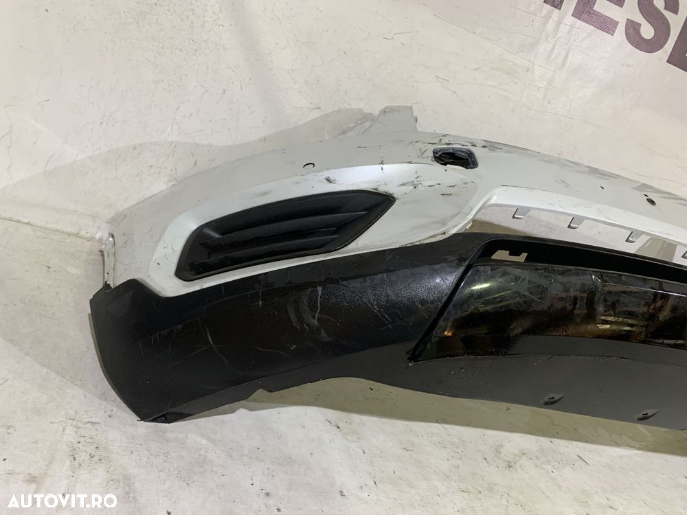 Bara fata Volvo XC40, 2019, 2020, 2021, 2022, 2023, cod origine OE 31449359. - 12