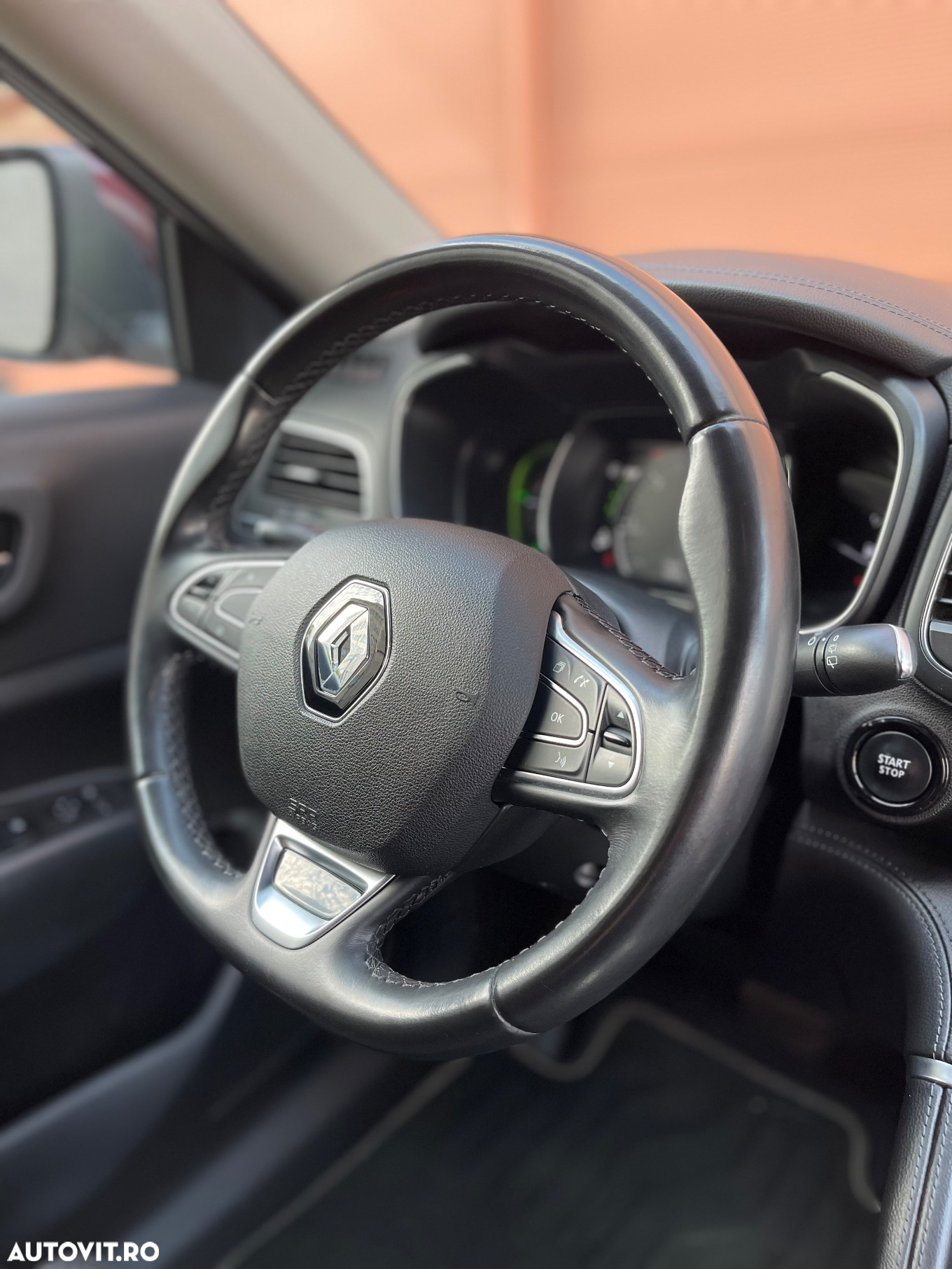 Renault Koleos 2.0 Energy dCi X-TRONIC Intens - 13