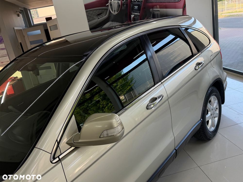 Honda CR-V 2.0i-VTEC Executive - 36