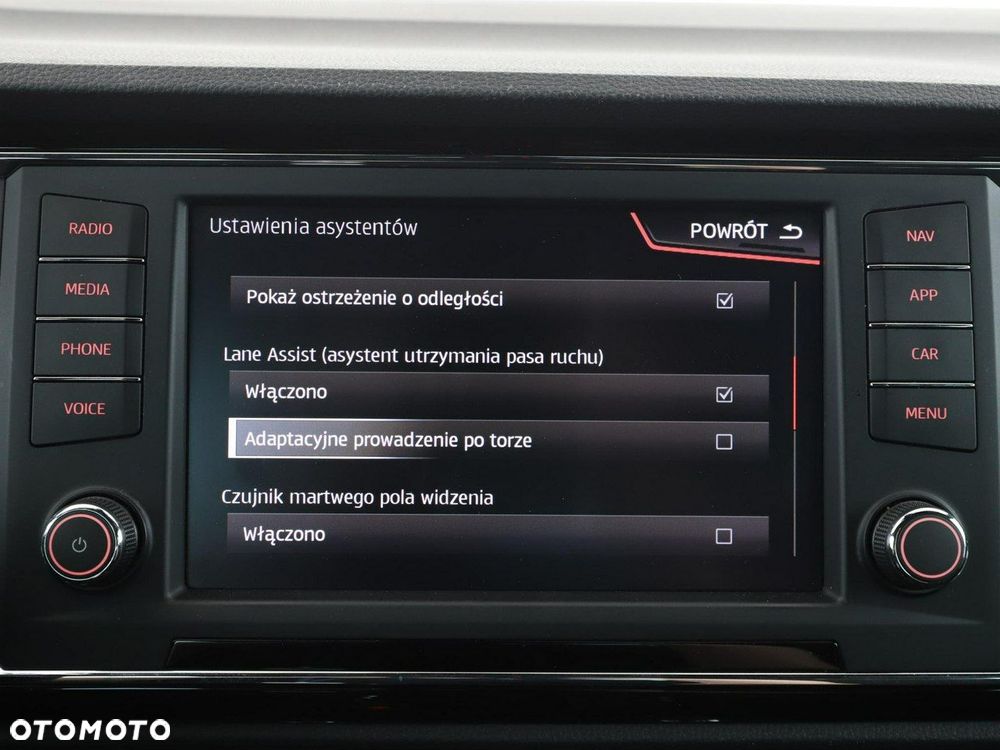 Cupra Ateca 2.0 TSI 4Drive DSG - 27