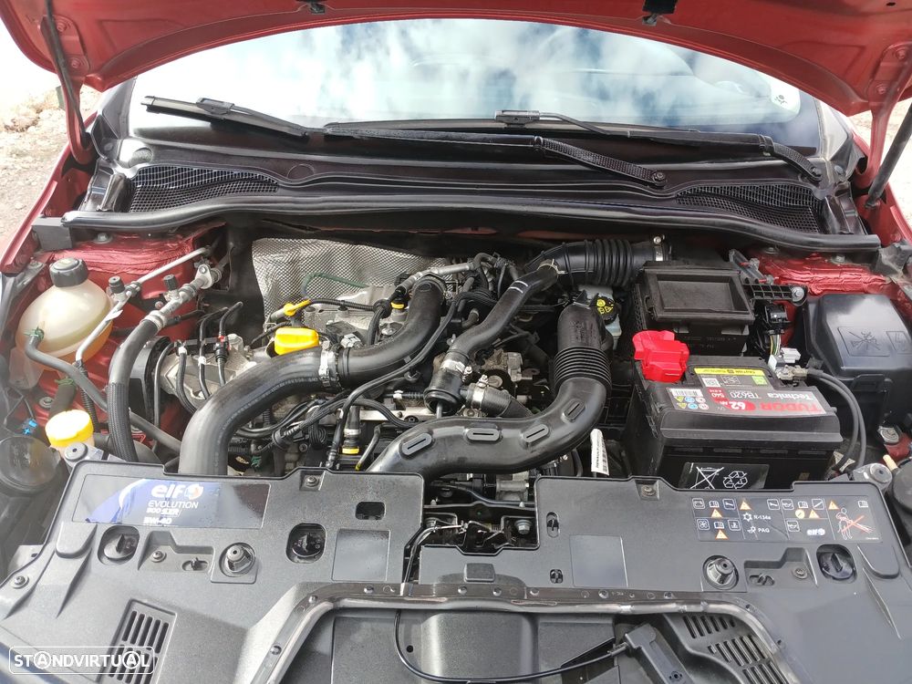 Renault Clio 0.9 TCe Limited - 23