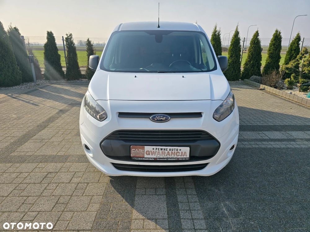 Ford Transit Connect 220 L1 Trend - 2
