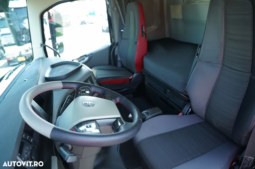 Volvo VOLVO FH 500 / I-SHIFT / EURO 6 - 23