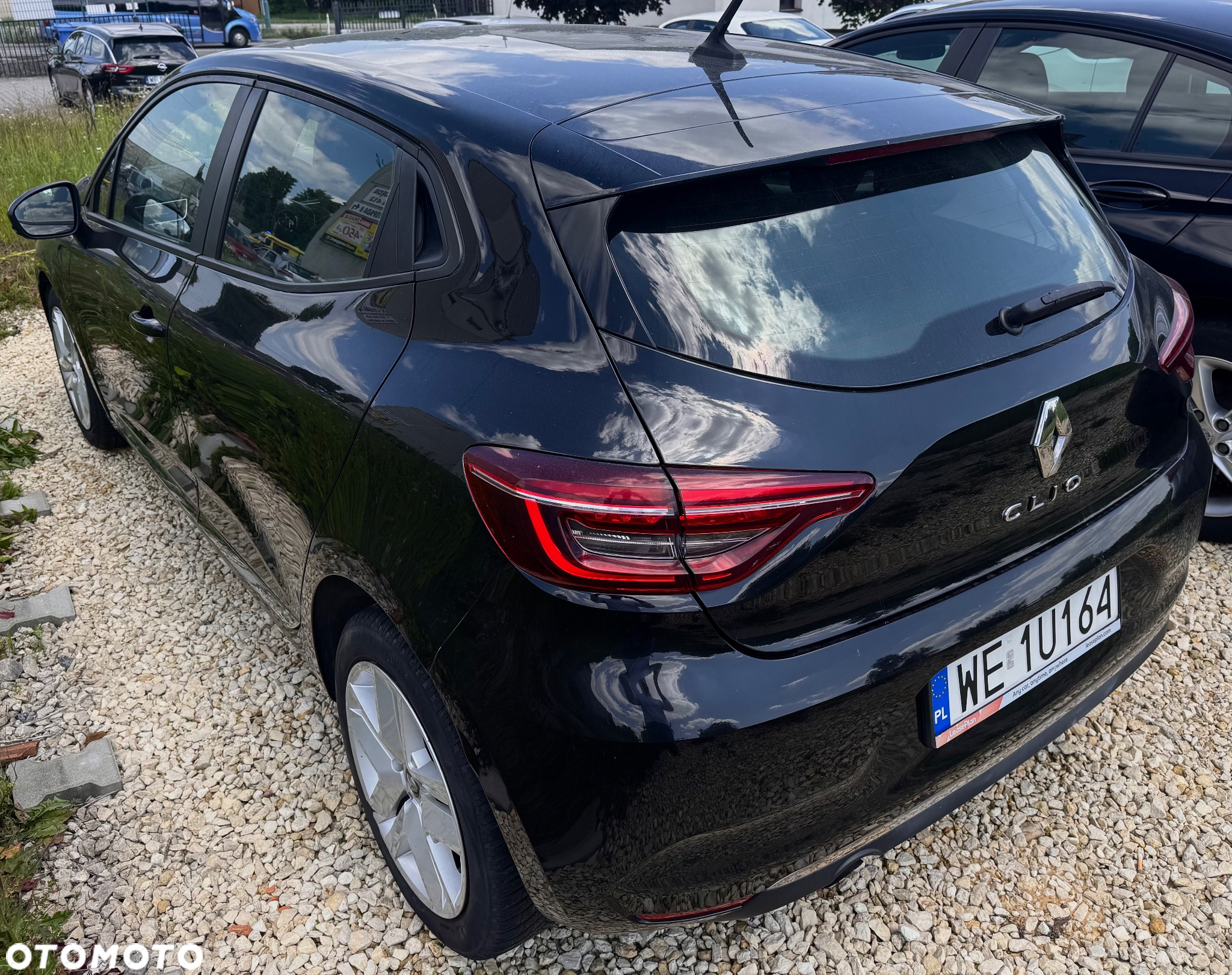 Renault Clio 1.0 TCe Zen - 12