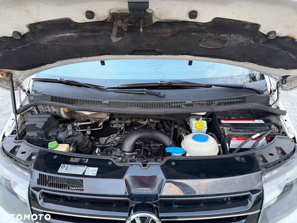 Volkswagen Multivan L1 Startline - 11