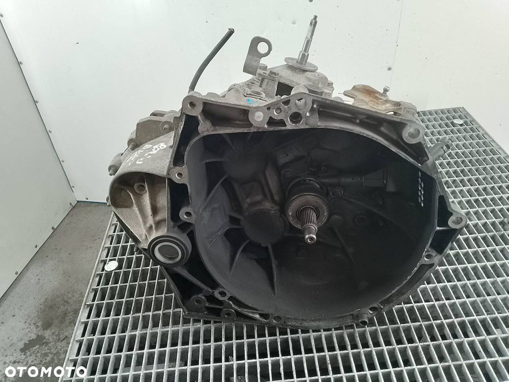SKRZYNIA BIEGÓW MANUALNA PEUGEOT 308 20EA21 1.6 16V - 1