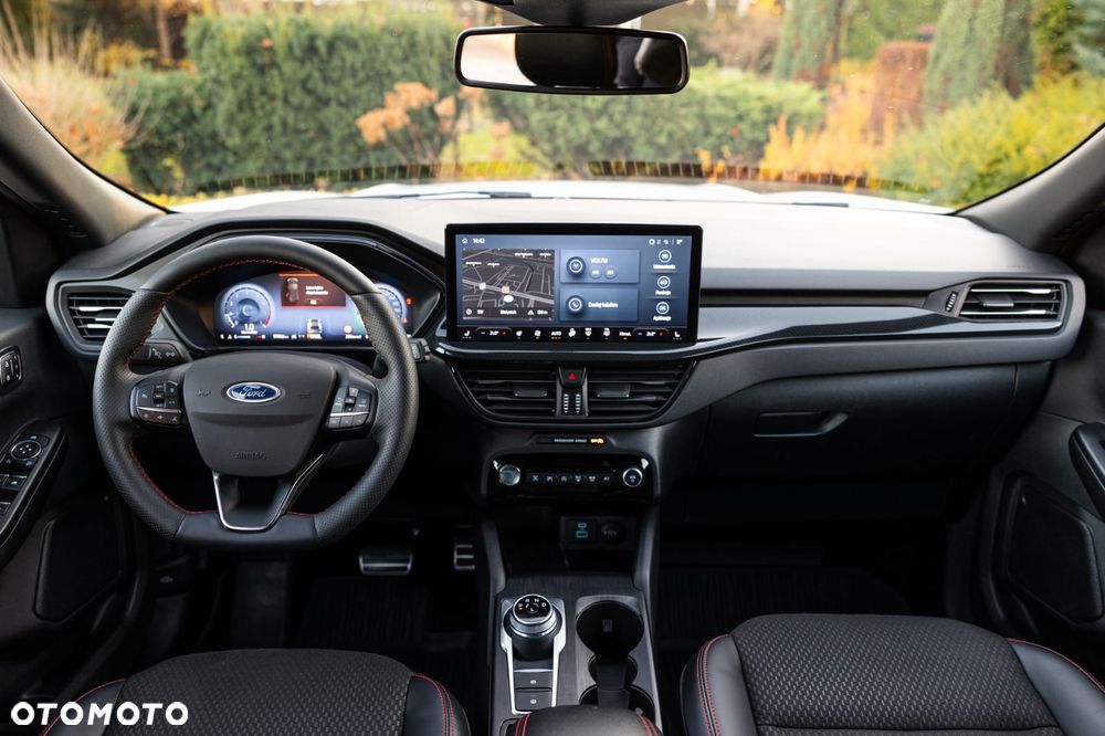 Ford Escape - 22