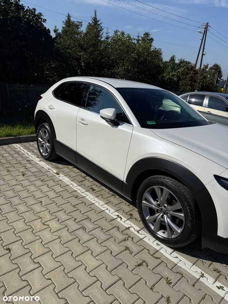 Mazda CX-30 - 3