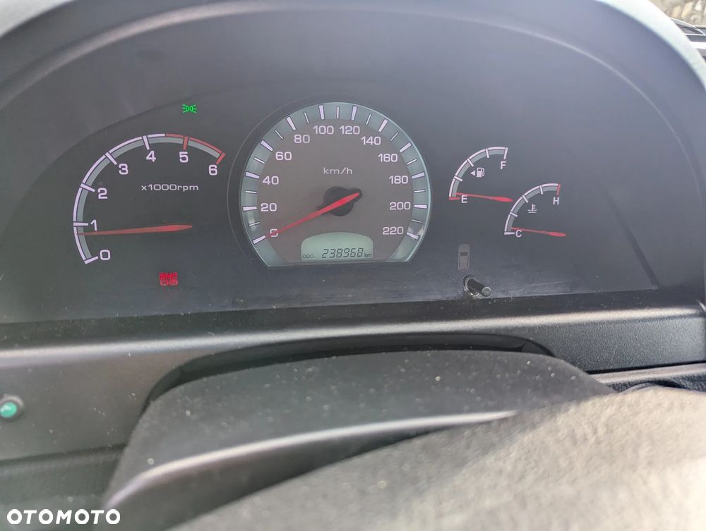 SsangYong/KGM Rexton W 2.0 D20 DTR 4WD Sapphire - 19