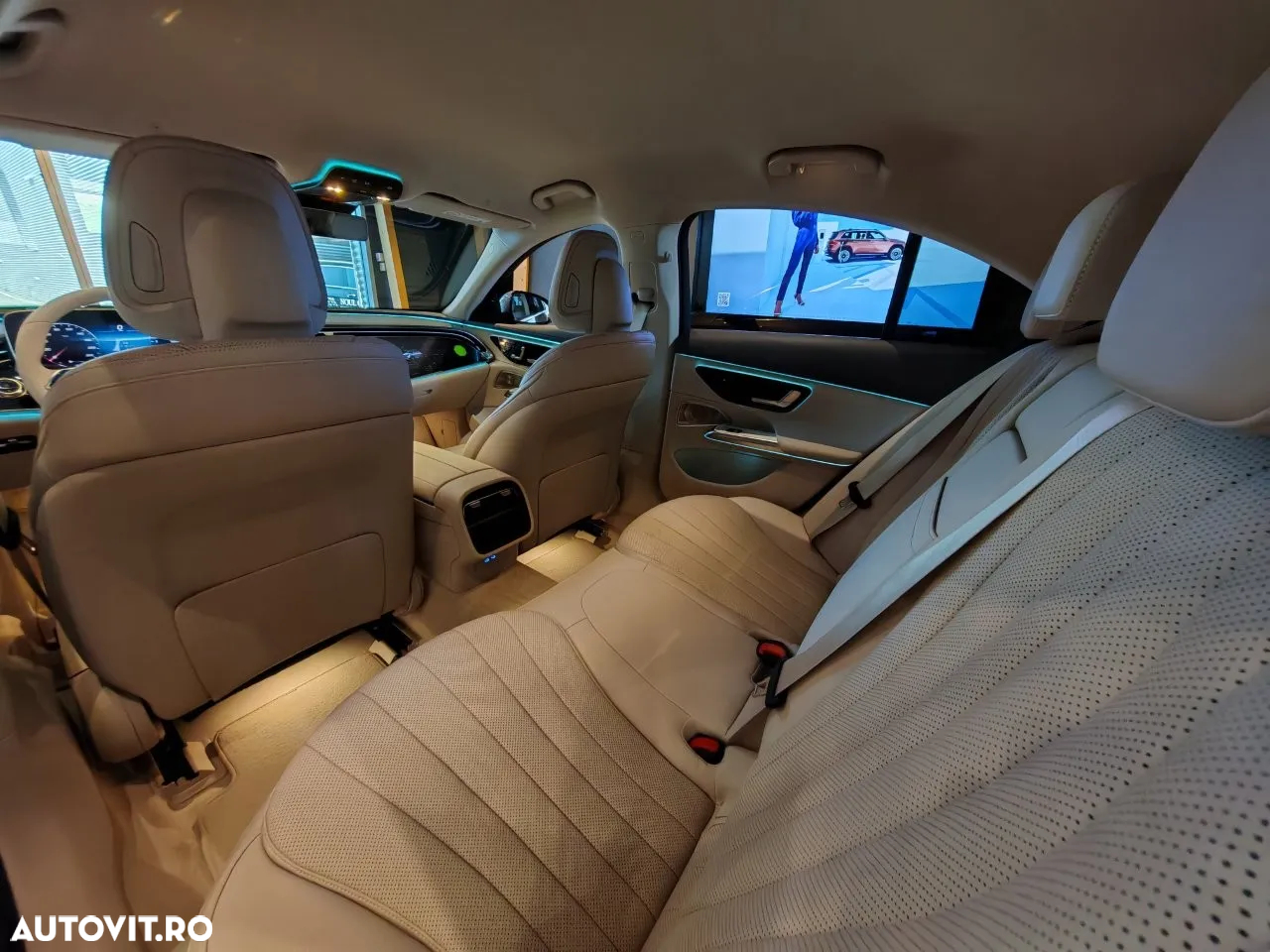 Mercedes-Benz E 220 d MHEV 4MATIC Aut. - 16