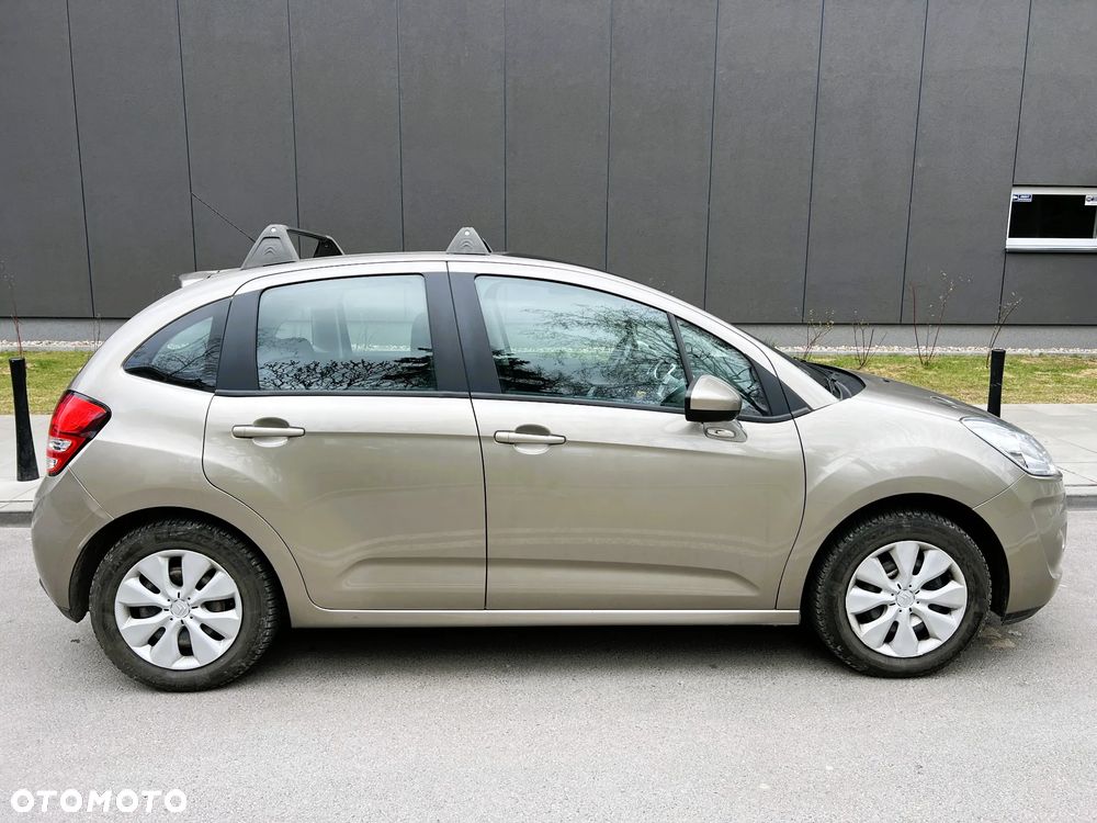Citroën C3 - 24