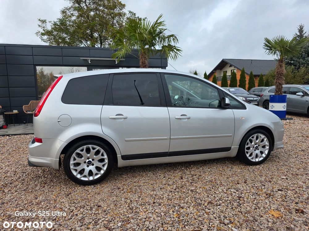 Ford C-MAX 1.8 Titanium - 5