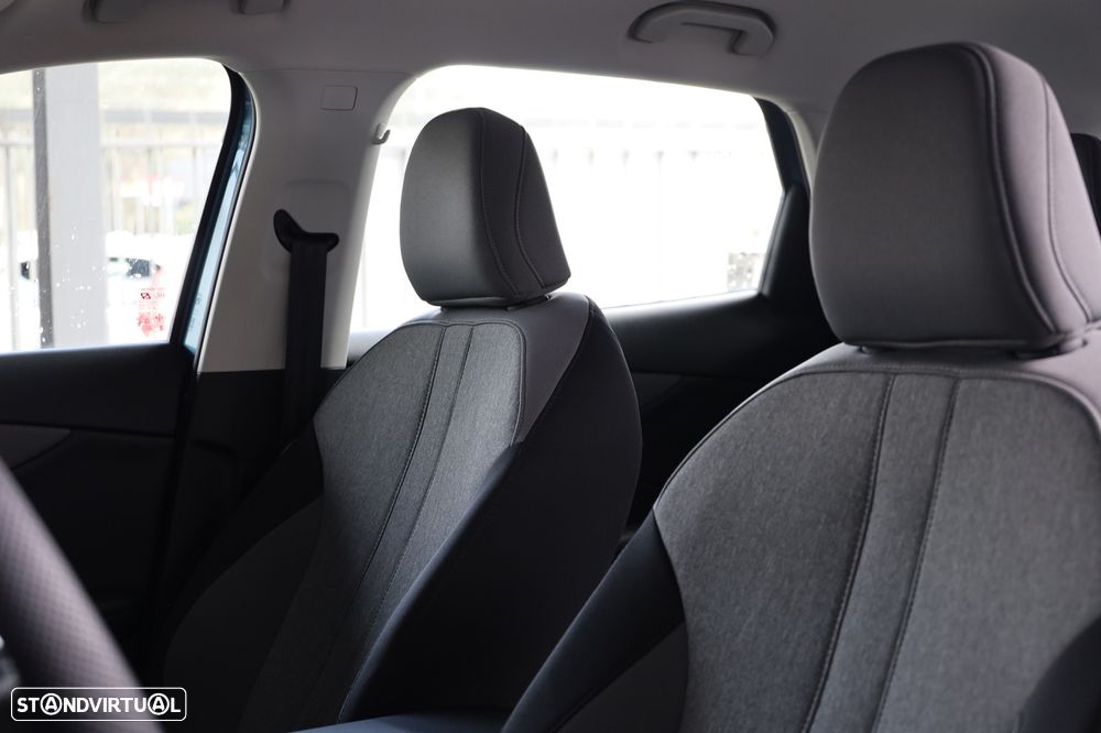 MG MGS5 EV 49 kWh Comfort - 8