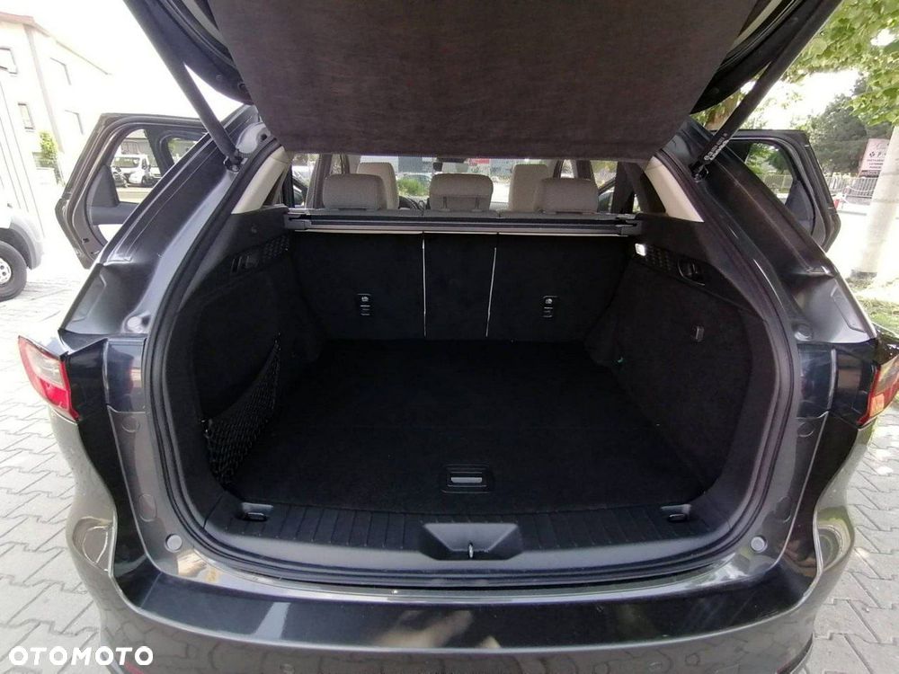 Mazda CX-60 - 28
