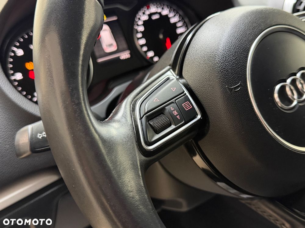 Audi A3 Sportback 2.0 TDI Ambition - 34