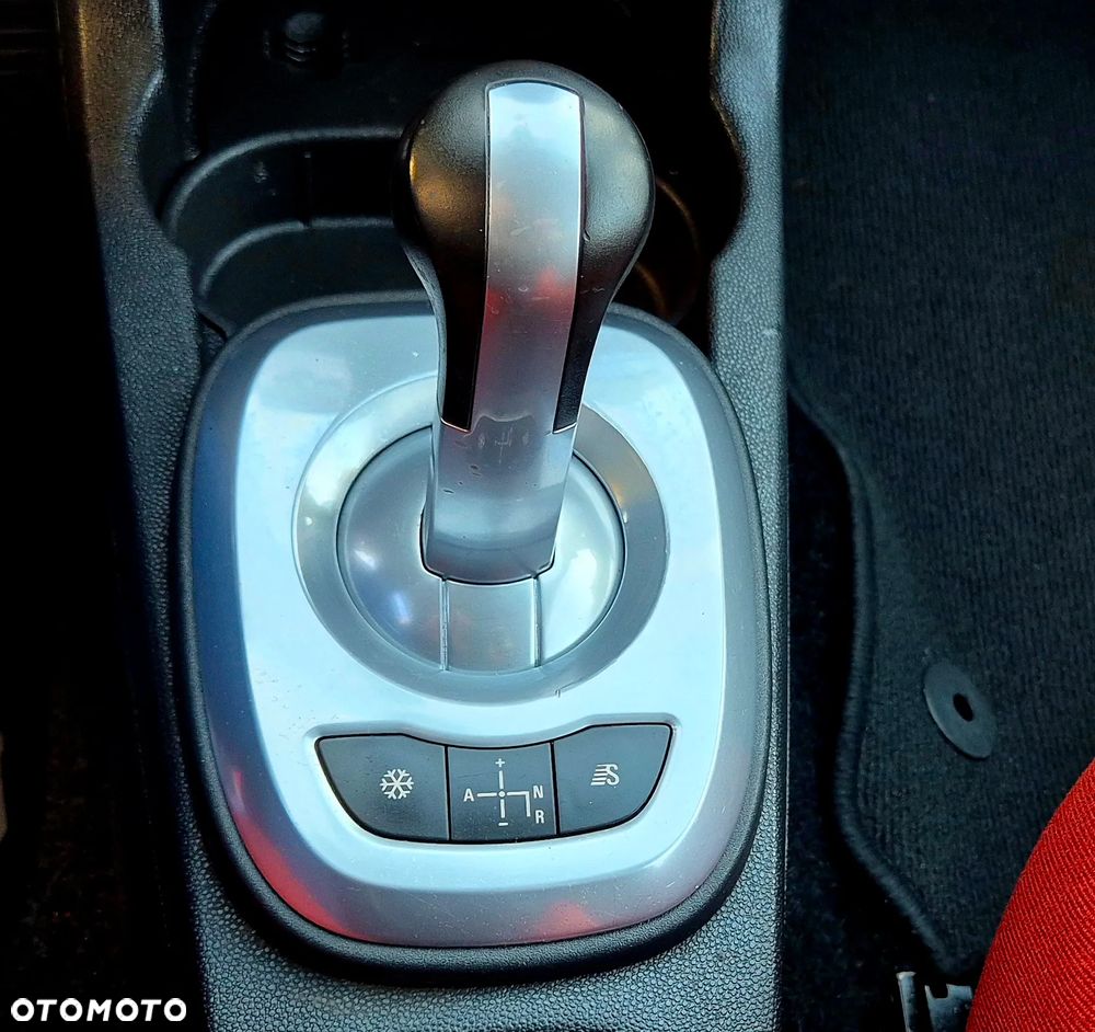 Opel Corsa 1.2 16V Cosmo EasyTronic - 11