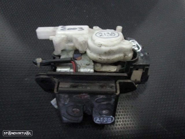 Fecho FEC2138 MAZDA 2 2003 MALA ELETRICO - 2