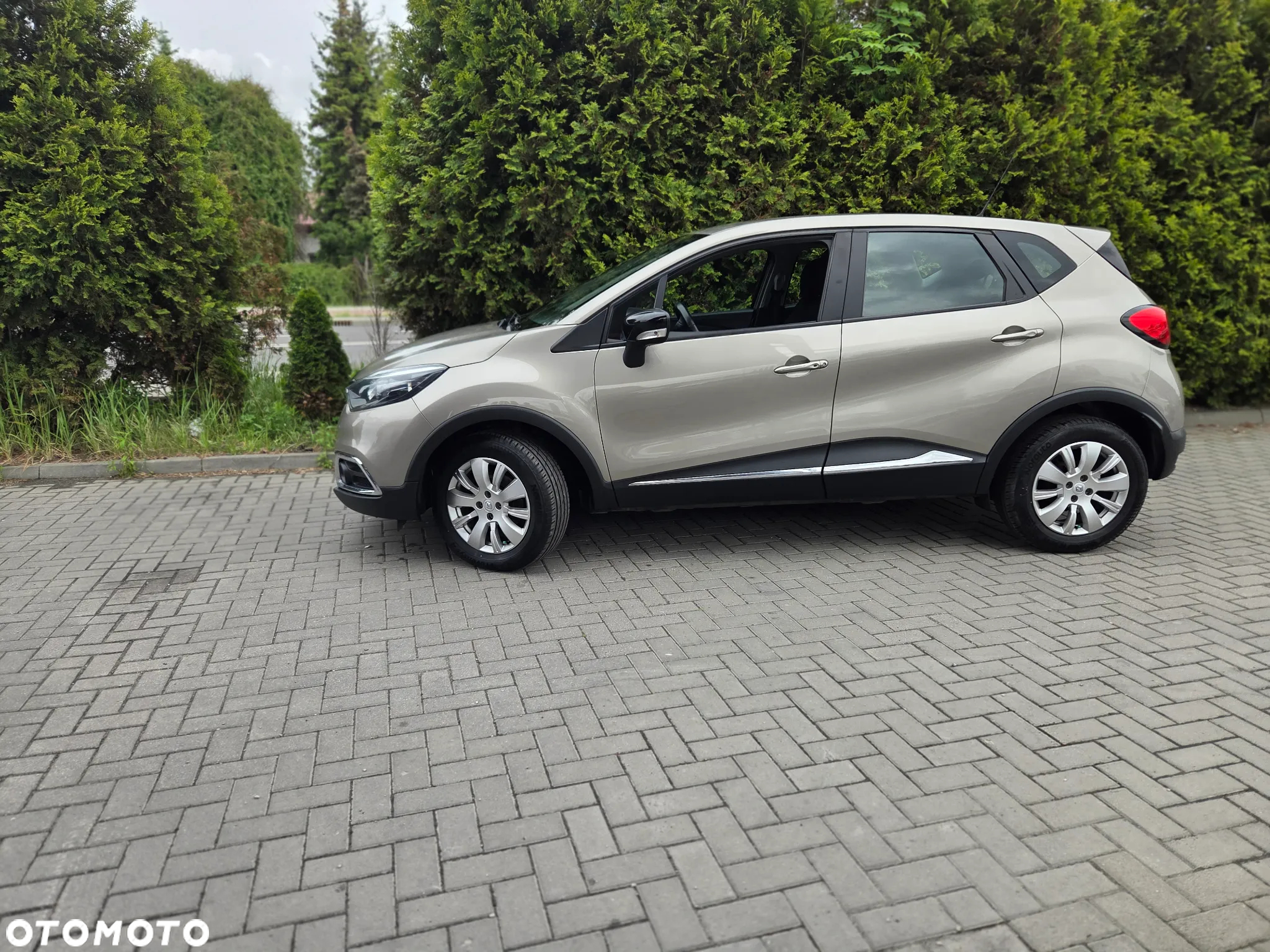 Renault Captur 1.5 dCi Energy Intens - 5