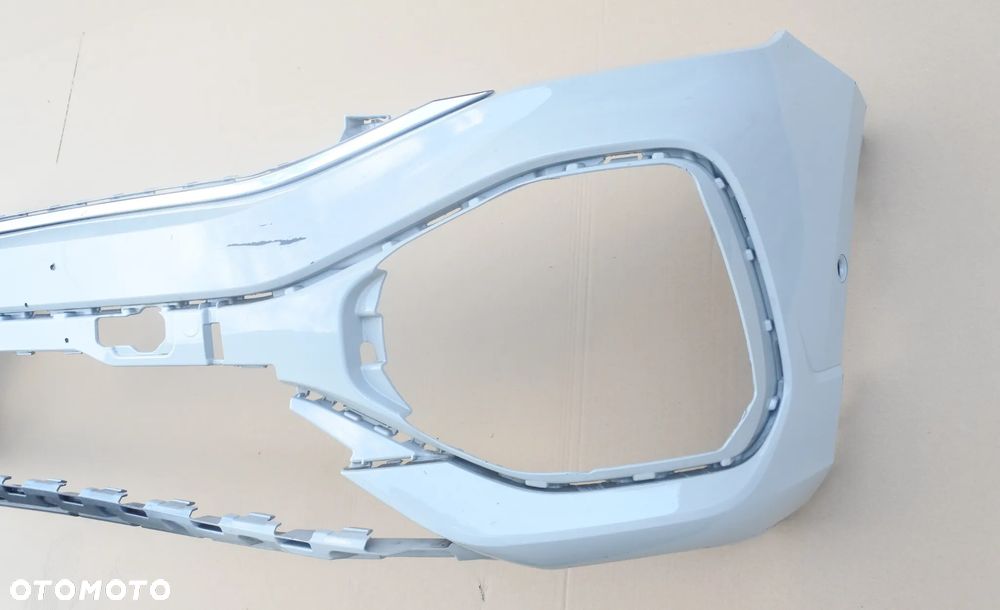 VW T-Roc lift Zderzak - 3