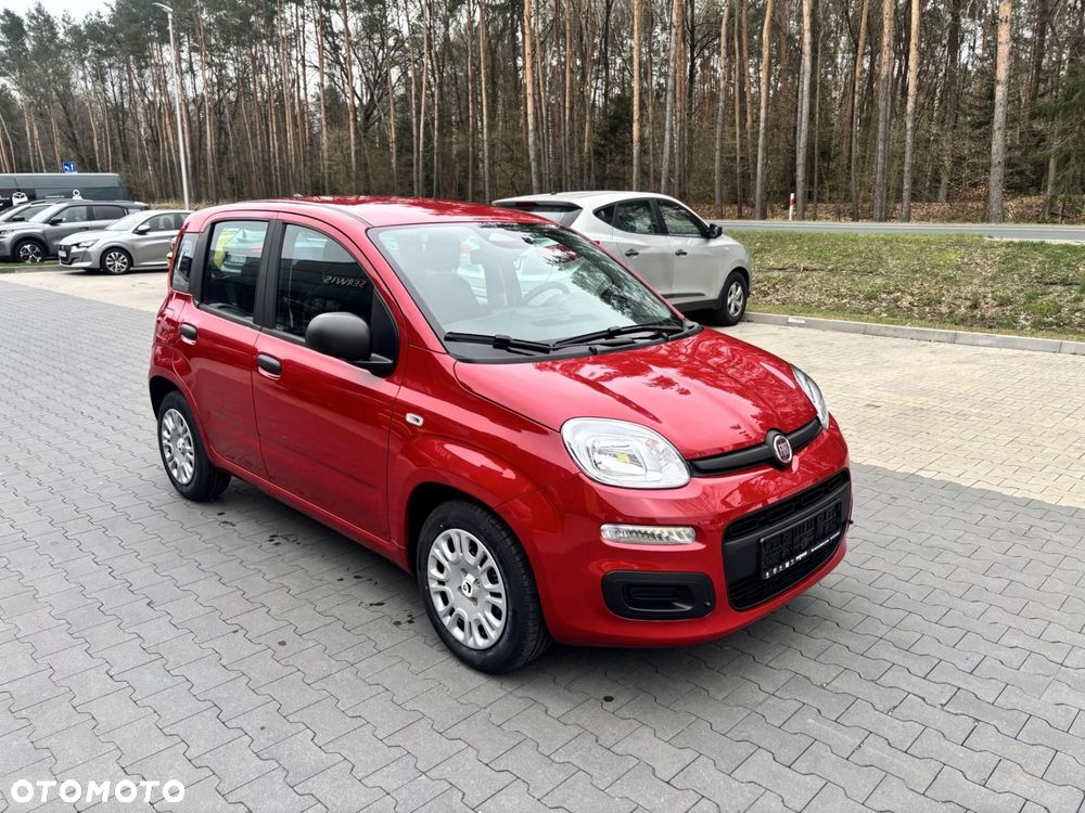 Fiat Pandina 1.0 Hybrid Icon - 2