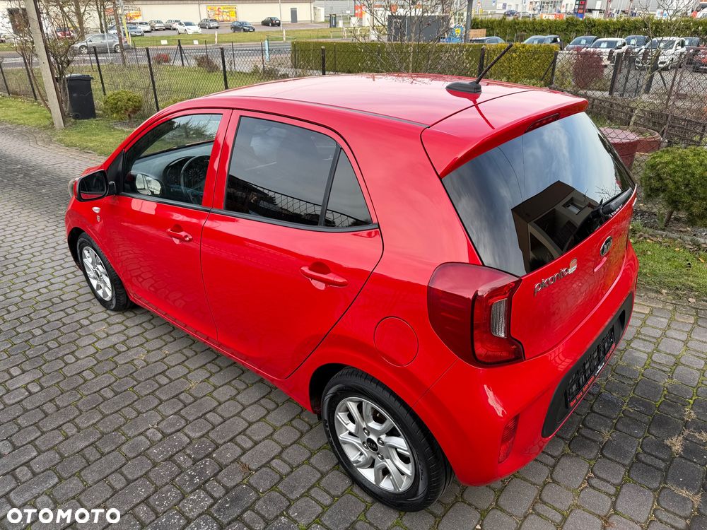 Kia Picanto 1.2 X-Line - 3