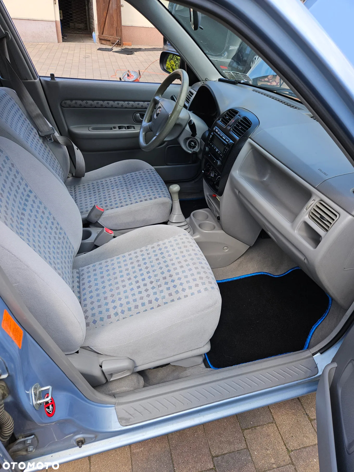 Mazda Demio 1.5 Exclusive - 13