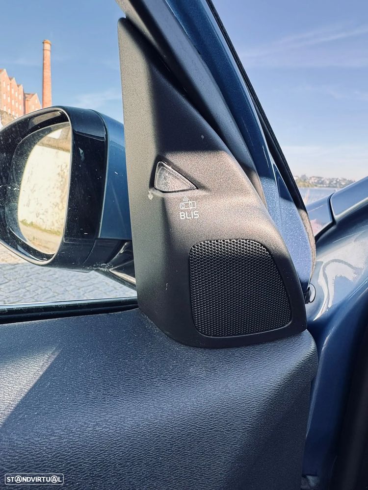Volvo V60 - 12