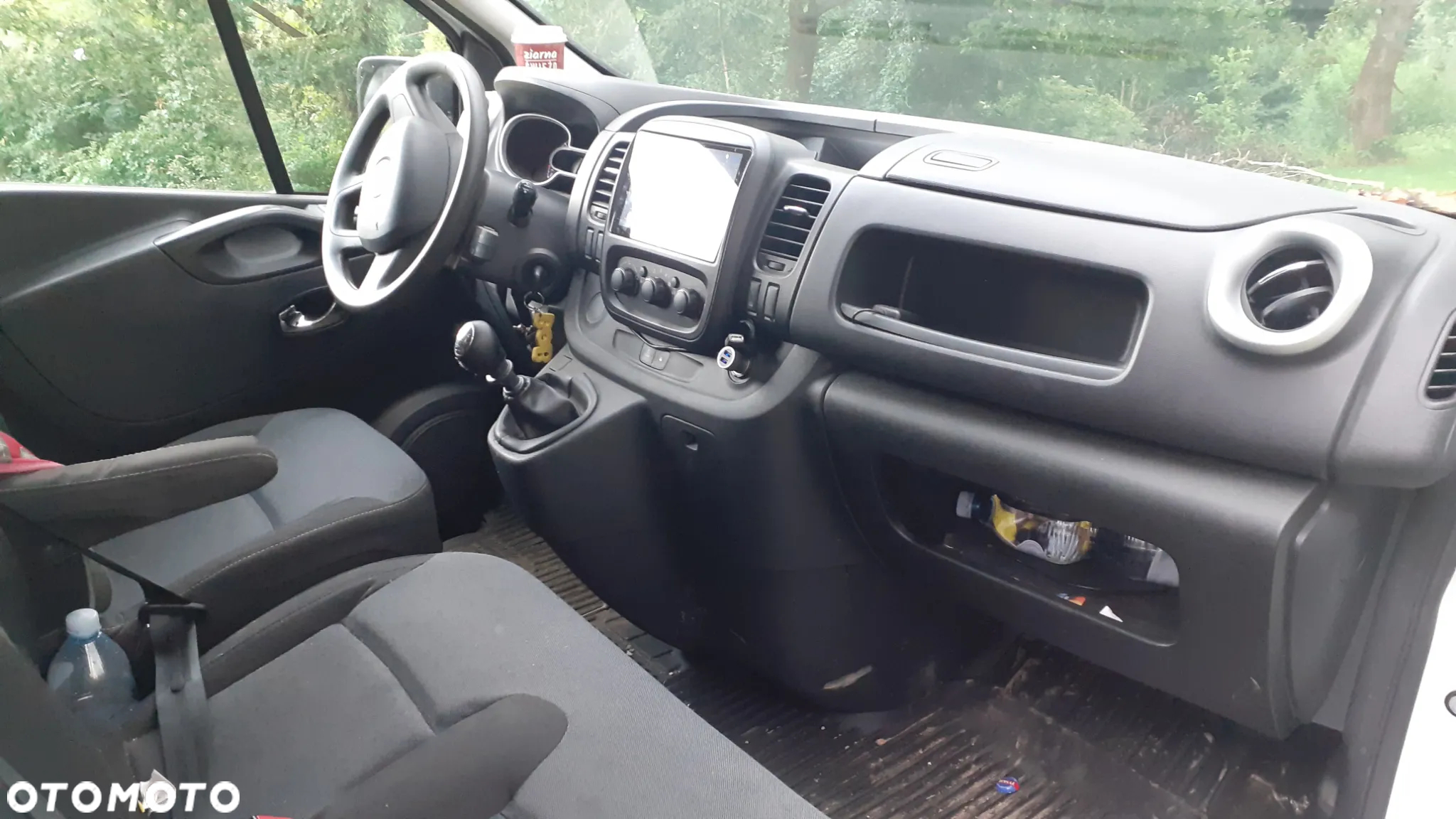 Fiat Talento - 9