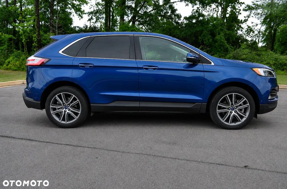 Ford Edge - 7