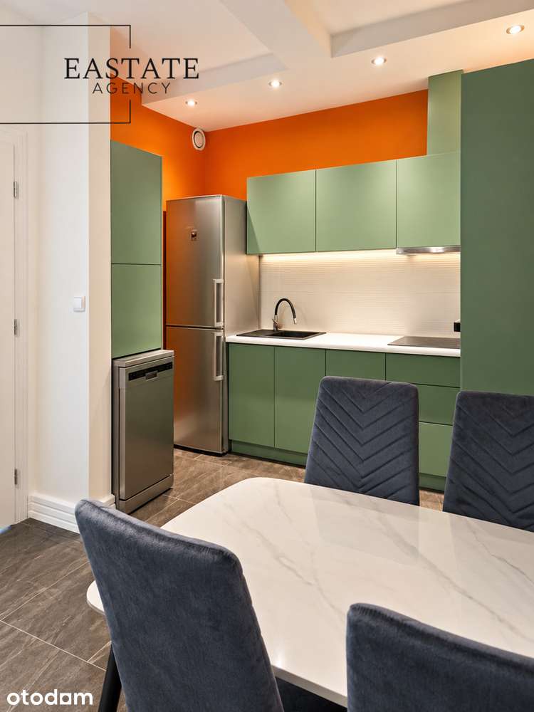 Aleja Wyścigowa 14A|nowoczesne 64 m²|duży taras