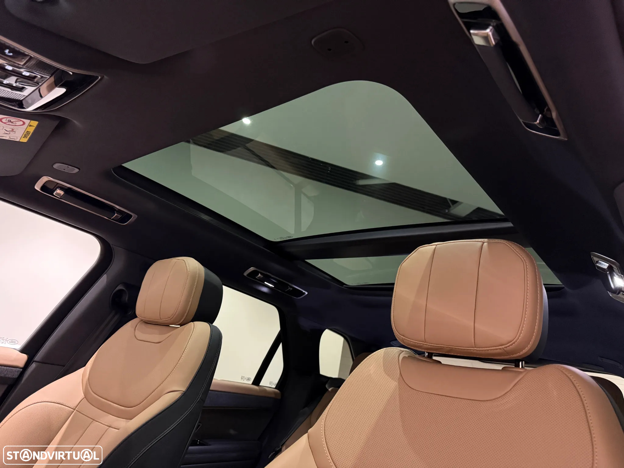 Land Rover Range Rover Sport 3.0 P460e Dynamic SE - 15
