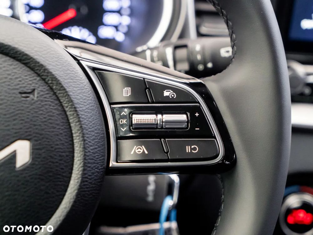 Kia Ceed 1.5 T-GDI M - 19