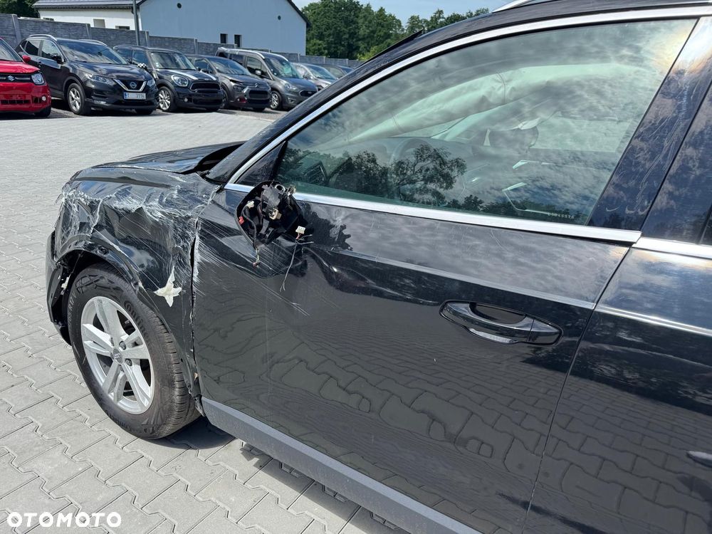 Audi Q3 35 TFSI S tronic advanced - 38