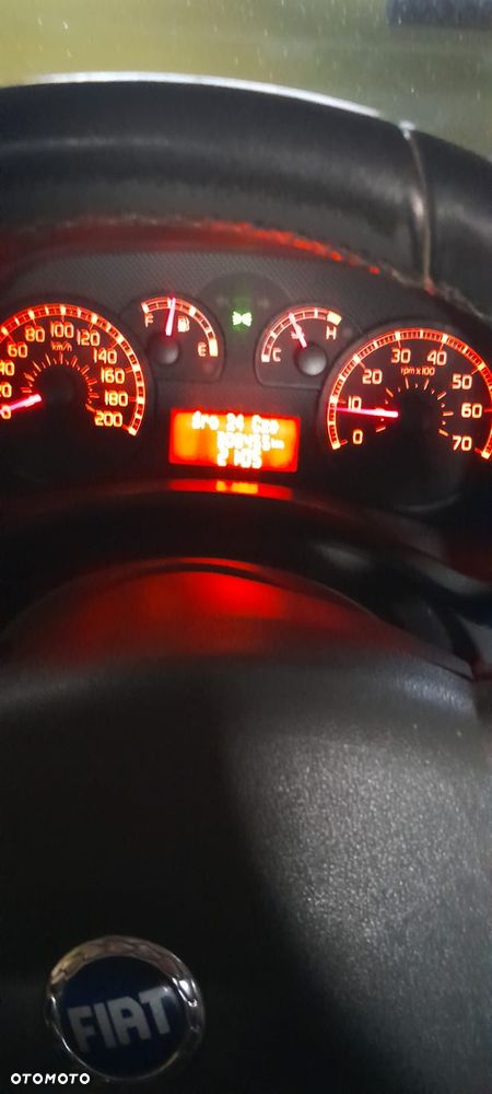 Fiat Panda 1.3 Multijet Cross 4x4 - 14