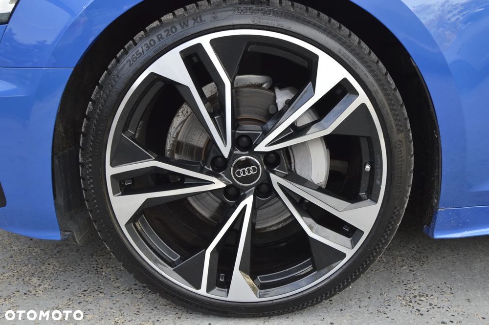Audi A5 Coupé 40 TFSI mHEV Quattro S Line S tronic - 25