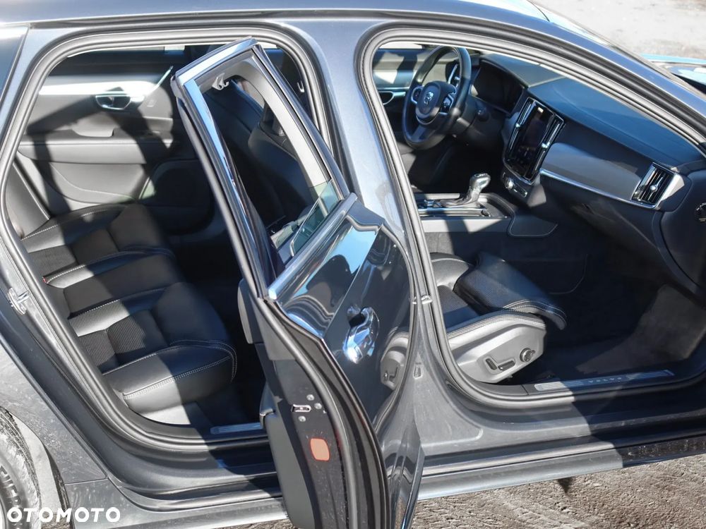 Volvo V90 T4 Geartronic Inscription - 15