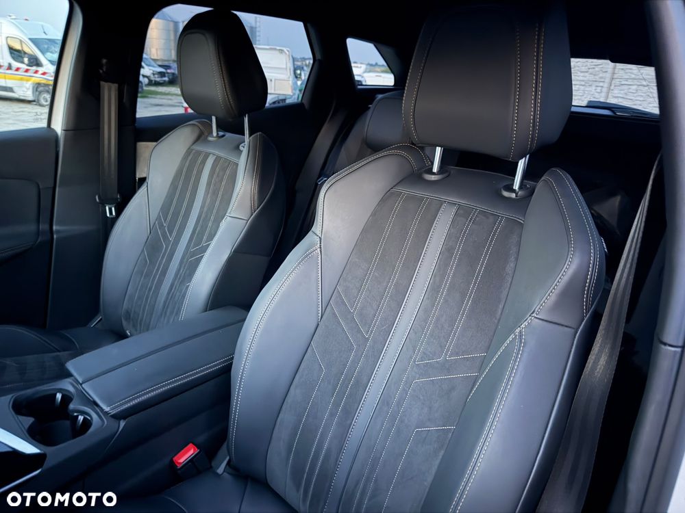 Peugeot 3008 BlueHDi 130 Stop & Start EAT8 GT - 10