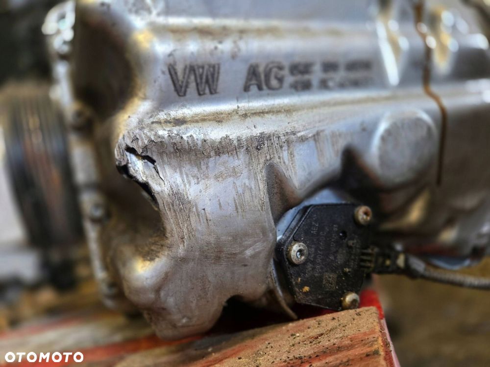 silnik kompletny vw skoda seat audi 1.0tsi dla dlab nr mag 250n - 7
